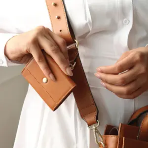 Leather Accessories